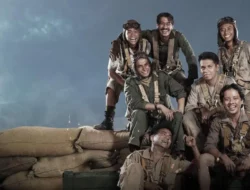 10 Film Terbaik Tentang Perjuangan Kemerdekaan Indonesia