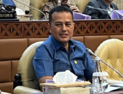 Musa Rajekshah Dorong Kemendes PDT Petakan Potensi dan Keunggulan Desa
