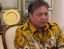 Dugaan Kasus Ekspor CPO dan Impor Garam, Prabowo Didesak Copot Airlangga Hartarto