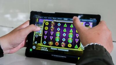 Polisi Harus Tetapkan 27 Selebritis Tersangka Kasus Judi Online
