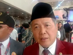 PDIP Masih Cari Bukti Dugaan Perselingkuhan Andi Widjajanto Dengan Transgender Mesty Abditama