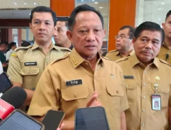 Mendagri Tito Karnavian Perintahkan Pemda Bekukan Ratusan BUMD Yang ‘Berdarah’ Akibat ‘Ordal’