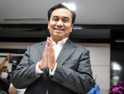 Djarot Syaiful Hidayat Benarkan PDIP Pecat Effendi Simbolon Usai Dukung Ridwan Kamil