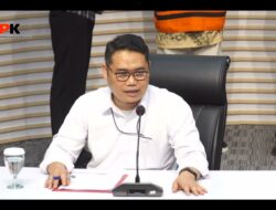 KPK Sidik Dugaan Mark Up Proyek Pengadaan Asam Semut di Kementan