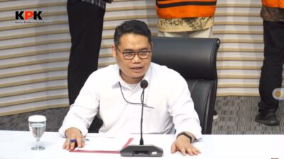 KPK Sidik Dugaan Mark Up Proyek Pengadaan Asam Semut di Kementan