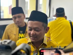 Sarmuji Bangga Capaian Partai Golkar Menangkan 70 Persen Pilkada Se-Jatim