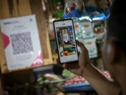 BI Tegaskan Transaksi QRIS di Bawah Rp. 500 Ribu Bebas PPN