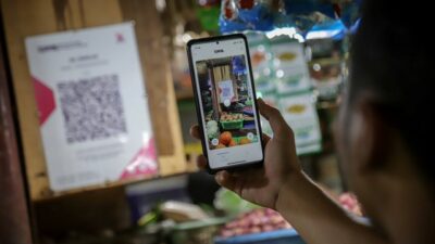 BI Tegaskan Transaksi QRIS di Bawah Rp. 500 Ribu Bebas PPN