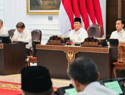 Istana Terbitkan Aturan Dinas Luar Negeri: Harus Izin Prabowo, Melanggar Ada Sanksi
