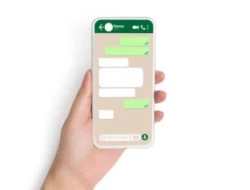 Biar Obrolan Makin Seru, Ini Cara Simpel Bikin Stiker Pakai Meta AI