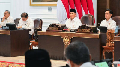 Istana Terbitkan Aturan Dinas Luar Negeri: Harus Izin Prabowo, Melanggar Ada Sanksi