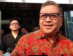 KPK Didesak Tetapkan Sekjen PDIP, Hasto Kristiyanto Sebagai Tersangka