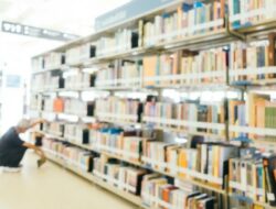 Gratis! Google dan Harvard Bagikan Isi 1 Juta Buku Untuk Semua