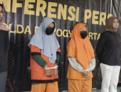 Bidan di Yogya Belasan Tahun Jual 66 Bayi Modus Adopsi, Harga Tertinggi Rp. 85 Juta