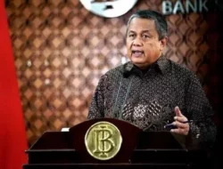 Ruang Kerja Sudah Digeledah, Gubernur BI Perry Warjiyo Siap-siap Dipanggil KPK