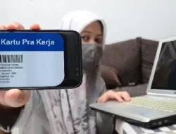 Ini Cara Mudah Daftar Kartu Prakerja 2024, Bisa Kantongi Uang Rp. 600 Ribu!