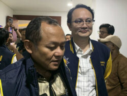 Sarmuji: Partai Golkar Ingin Jadi Inisiator Perbaikan Sistem Politik di Indonesia