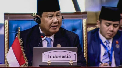 Viral Disebut Erdogan Walkout Saat Prabowo Bicara di KTT D8, Ini Penjelasan Kemlu