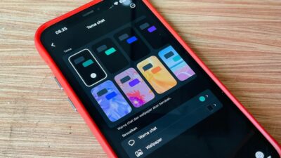 Ini Cara Ubah Tema WhatsApp: Ganti Warna Chat Hingga Wallpaper