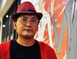 Serangan Balik! Guntur Romli Klaim Hasto Kristiyanto Pegang Kartu As Pejabat Korup, Siap Dibocorkan