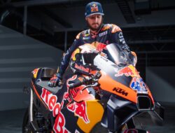 Jack Miller Kecewa Berat Performanya Melempem Bersama KTM di MotoGP 2024