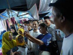 Fairid Naparin Dipastikan Kembali Pimpin Kota Palangkaraya Setelah Raih 63,68% Suara