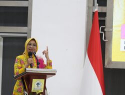 Manifesto Perempuan Partai Golkar di Hari Ibu