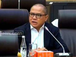 Mukhtarudin: Peningkatan Lifting Migas Jadi Cermin Kemandirian Energi Nasional