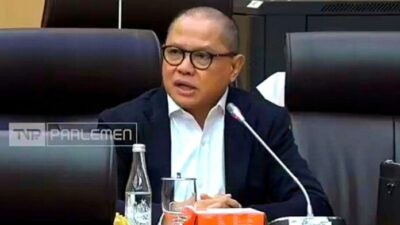 Mukhtarudin: Peningkatan Lifting Migas Jadi Cermin Kemandirian Energi Nasional