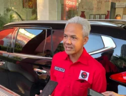 Ganjar Pranowo Tolak Usul Prabowo Kepala Daerah Dipilih DPRD: Pilkada Langsung Wakili Kehendak Rakyat