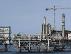 Dukung Ambisi Prabowo Swasembada Energi, Kementerian ESDM Bakal Lelang 60 Blok Migas