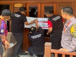 Kasus Korupsi Perjalanan Dinas Fiktif DPRD Riau: Lebih 35 Ribu Tiket Pesawat Diduga Fiktif