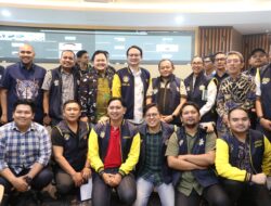 Sarmuji: Yang Perlu Direbut Itu Bukan Kekuasaan Tapi Kepercayaan