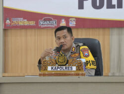 Dianiaya Teman Sekamar, Santri Ponpes di Nganjuk Pendarahan Otak dan Lumpuh Tubuh Bagian Kiri