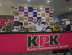 KPK Terbitkan SP3 Untuk 11 Tersangka Sepanjang 2020-2024, Ini Daftarnya