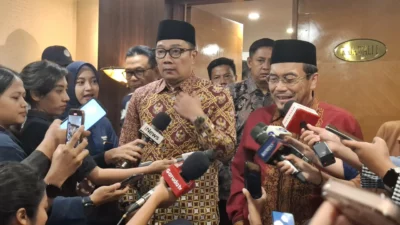 Meski Batal Gugat Pilgub Jakarta ke MK, Ridwan Kamil-Suswono Punya Bukti Kuat