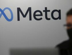 Meta Bakal Bikin Data Center Bertenaga Nuklir