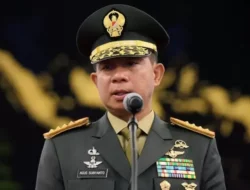 Panglima TNI Tunjuk 10 Kolonel Jadi Atase Pertahanan, Ini Daftar Namanya