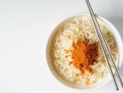 3 Varian Indomie Ditarik di Australia, Ini Penjelasan Indofood dan BPOM RI