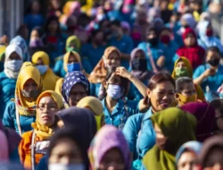 Gelombang PHK Terus Membesar Jika Tekstil Ilegal Dari China Gagal Diredam