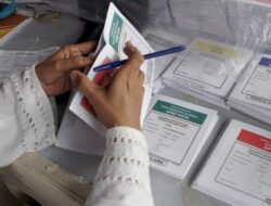 Fakta Seputar Calon Walikota-Wakil Walikota Banjarbaru Menang 100 Suara