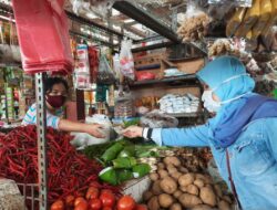 Penghasilan Rakyat Pas-pasan Buat Makan, Pemberlakuan PPN 12 Persen Belum Tepat