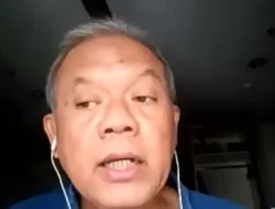 Pakar Pidana Soal Usul Prabowo Koruptor Diampuni: Bahaya Bagi Negara Hukum!