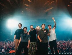 Indonesia Jadi Satu-satunya Negara ASEAN Yang Dikunjungi Linkin Park di ‘The Zero World Tour’