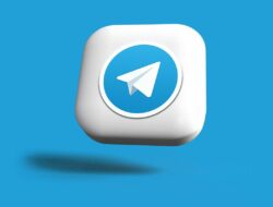 Telegram Raup Untung Pertama Kalinya Dalam 11 Tahun Terakhir