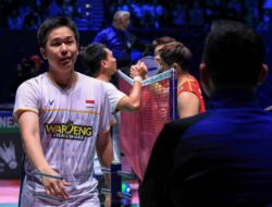 Terungkap! Ini Alasan Pebulutangkis Hendra Setiawan Dijuluki Silent Killer