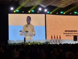 Bahlil Lahadalia Ungkap Menteri Partai Golkar Terbanyak di Kabinet Merah Putih Prabowo