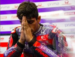 Bukan Dirinya, Jorge Martin Justru Jagokan 2 Nama Pembalap Ini Juara Dunia MotoGP 2025