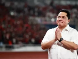 Dapat Kucuran Dana Rp. 227 Miliar Dari Prabowo, PSSI Gaspol Program Baru di 2025
