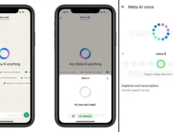 Memahami Meta AI di WhatsApp: Fungsi, Cara Pakai dan Menghilangkannya